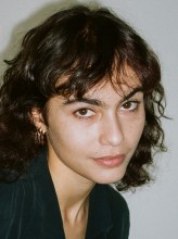 Raïka Hazanavicius fotoğrafı