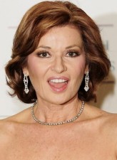 Stephanie Beacham fotoğrafı
