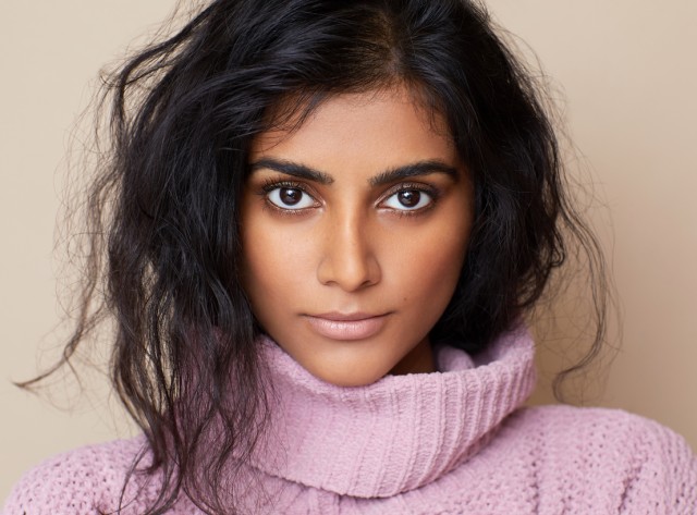 Aishwarya Sonar fotoğrafı