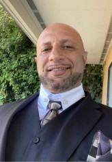 Farah Mubayed fotoğrafı