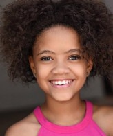 Khali Spraggins fotoğrafı