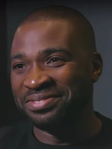 Ike Amadi fotoğrafı