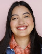 Keyla Monterroso Mejia fotoğrafı