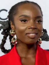 MaameYaa Boafo fotoğrafı