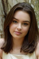 Isabella Moreira fotoğrafı