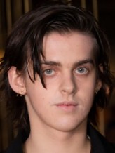 Earl Cave fotoğrafı