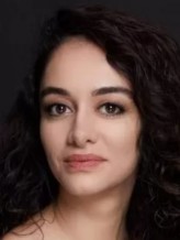 Burçak Kabadayı fotoğrafı