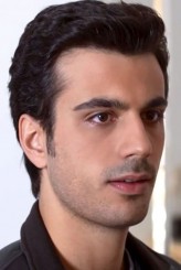 Gianmarco Saurino fotoğrafı