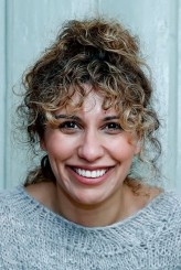 Sara Khorami fotoğrafı