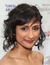 Sarayu Blue fotoğrafı