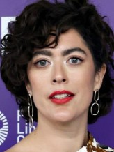 Molly Webster fotoğrafı