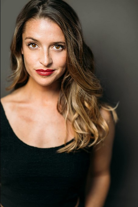 Eliza Hayes Maher fotoğrafı