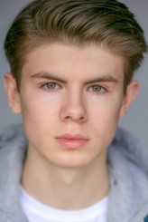 Jayden McGinlay fotoğrafı