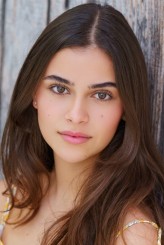 Allegra Teo fotoğrafı