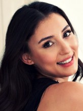 Nihayet Şahin fotoğrafı