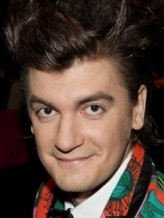 Aleksandr Gudkov fotoğrafı