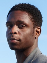 Jordan Peters fotoğrafı