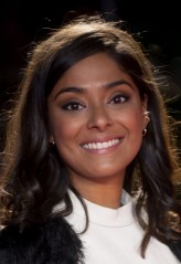 Dinita Gohil fotoğrafı