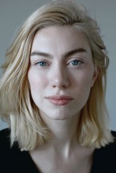 Madeline Wise fotoğrafı