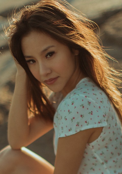 Rebecca Kwan Fotoğrafı