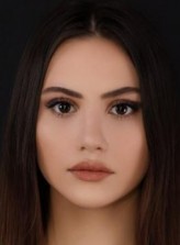 Hilal Yazıcı fotoğrafı