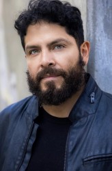 Omar Bustamante fotoğrafı