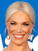 Hannah Waddingham fotoğrafı