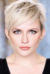 Dara Jade Tiller fotoğrafı