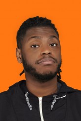 Yuri Marçal fotoğrafı