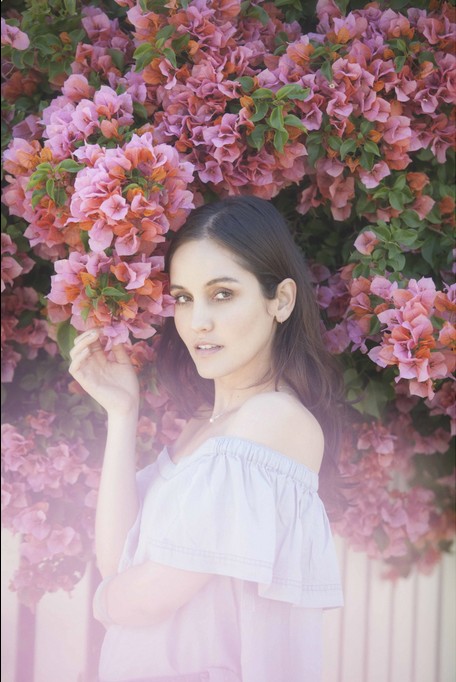 Sophia Bui fotoğrafı