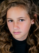 Lucy Hammond fotoğrafı