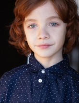 Kayden Alexander Koshelev fotoğrafı