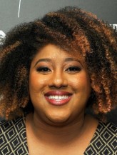 Ashley Nicole Black fotoğrafı