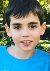 Michael Kendall Kaplan fotoğrafı