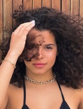 Gabriella Saraivah fotoğrafı