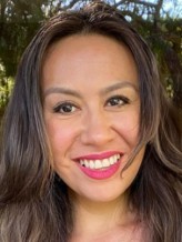 Tonantzin Esparza fotoğrafı