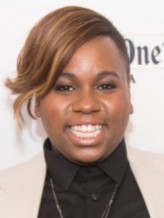 Alex Newell fotoğrafı