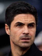 Mikel Arteta fotoğrafı