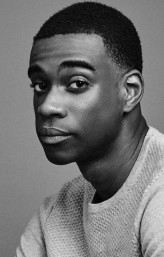 Darius Fraser fotoğrafı