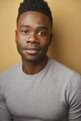 Bradley Gibson fotoğrafı