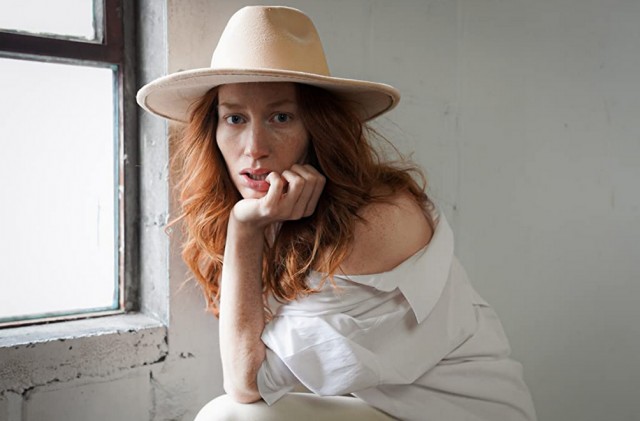 Kira Guloien Fotoğrafı