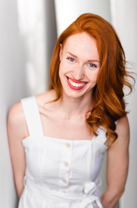 Kira Guloien Fotoğrafı