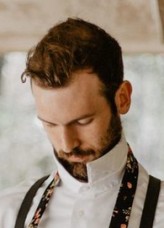 Canberk Demirkılıç fotoğrafı