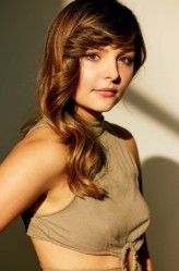 Cassady McClincy fotoğrafı