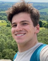 Jacob Dudman fotoğrafı