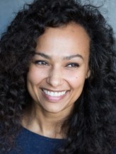 Jade Harrison fotoğrafı