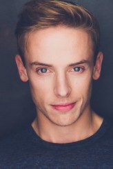 Edmund Donovan fotoğrafı