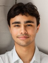 Thomas Weatherall fotoğrafı