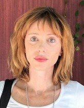 Verónica Intile fotoğrafı