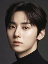 Min-Hyun Hwang fotoğrafı